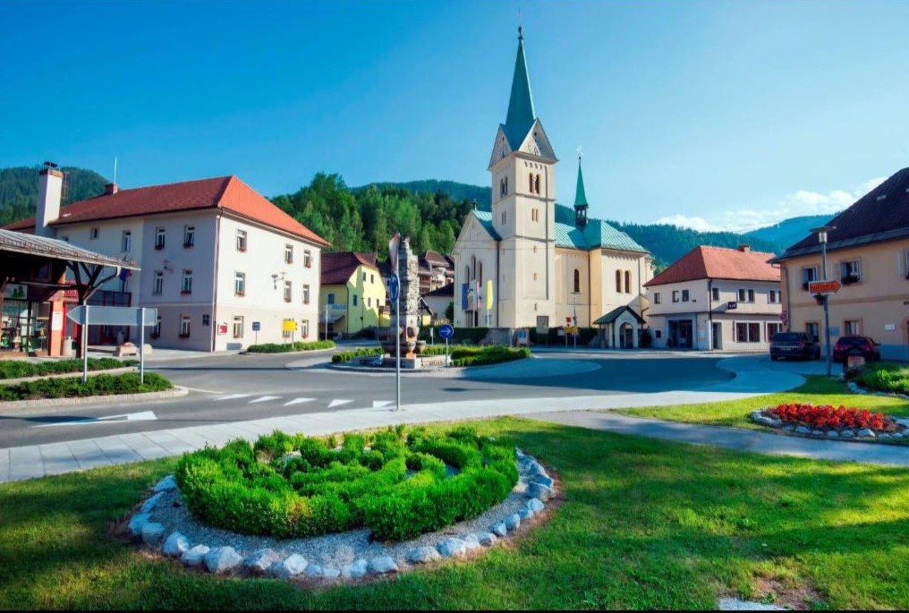 Črna na Koroškem